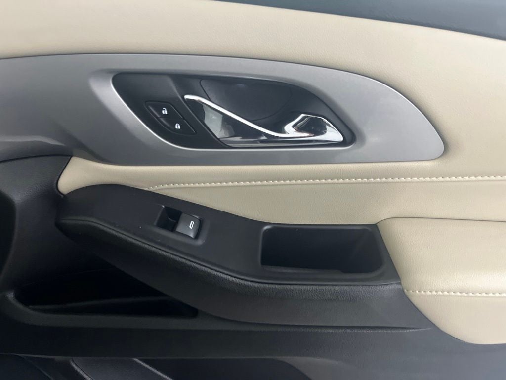2022 Chevrolet Traverse LT 1LT