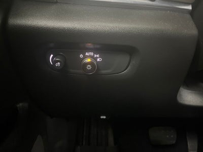 2022 Chevrolet Traverse LT 1LT