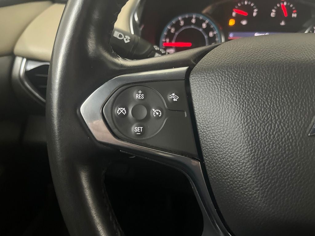 2022 Chevrolet Traverse LT 1LT