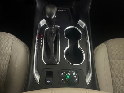 2022 Chevrolet Traverse LT 1LT
