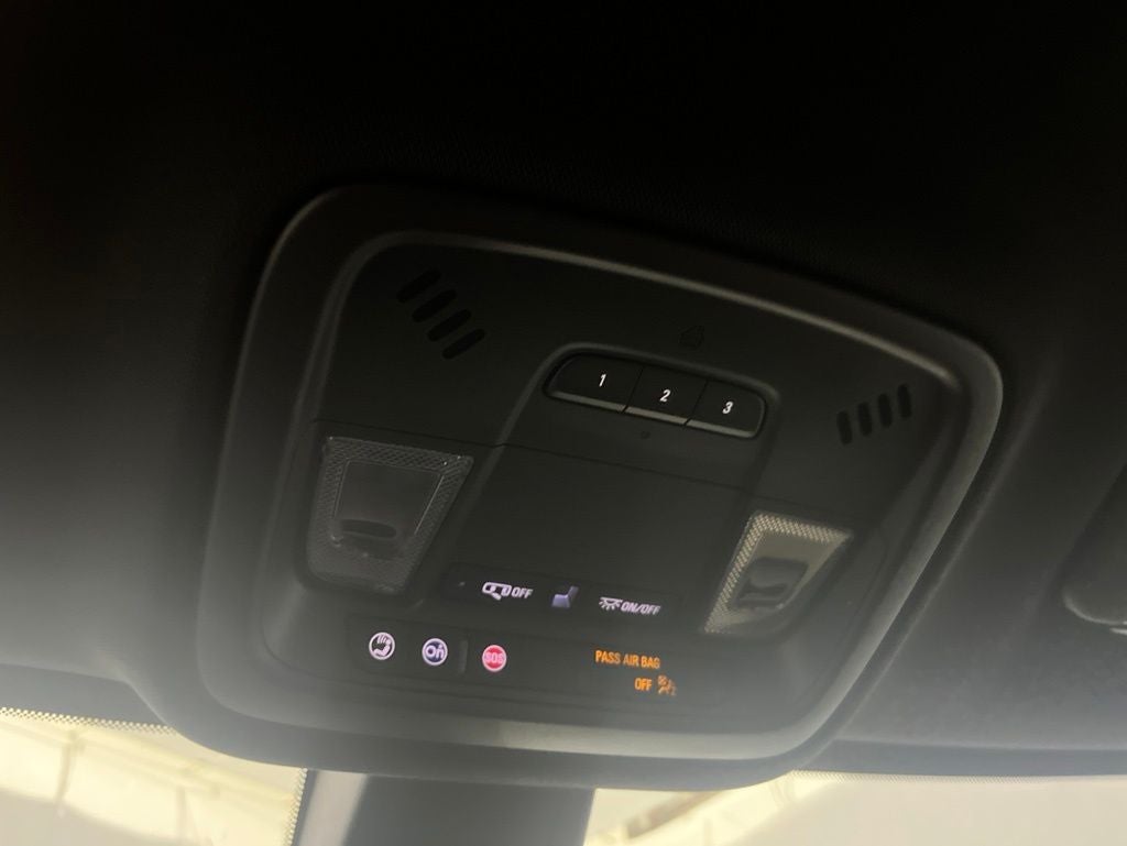 2022 Chevrolet Traverse LT 1LT