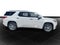 2018 Chevrolet Traverse High Country