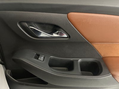 2018 Chevrolet Traverse High Country