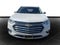 2018 Chevrolet Traverse High Country
