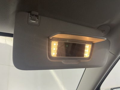 2018 Chevrolet Traverse High Country