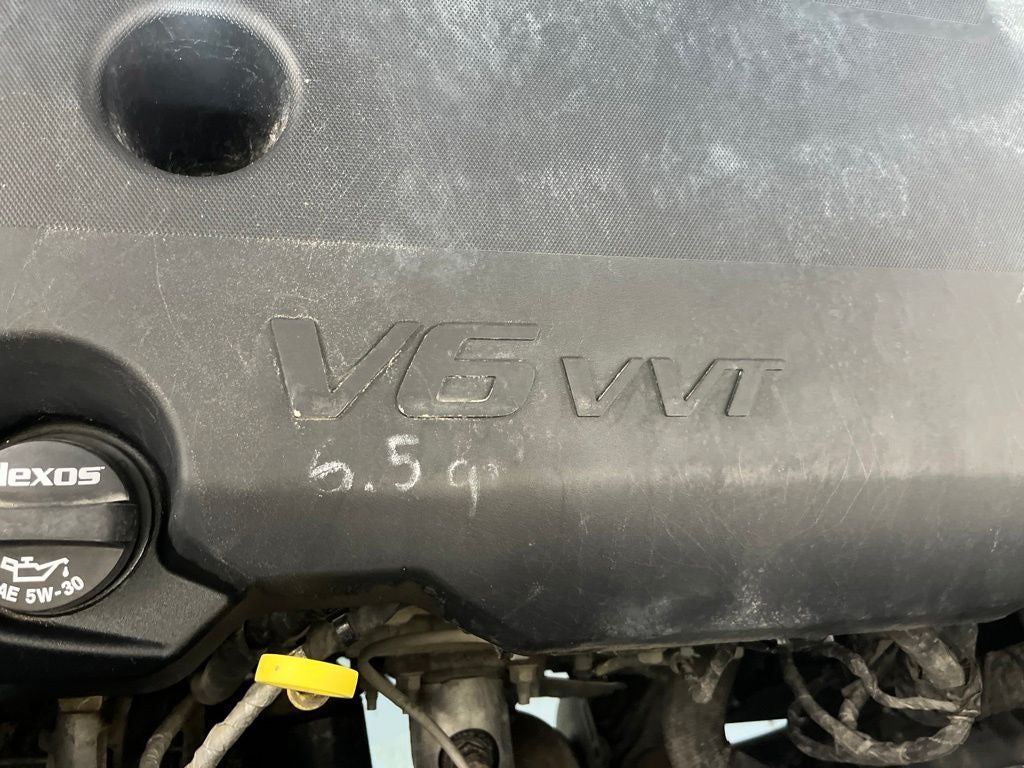 2021 Chevrolet Traverse High Country