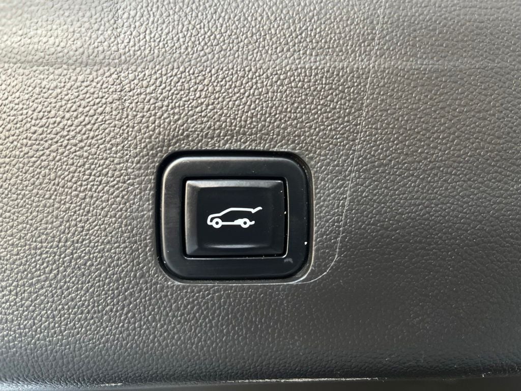 2021 Chevrolet Traverse High Country