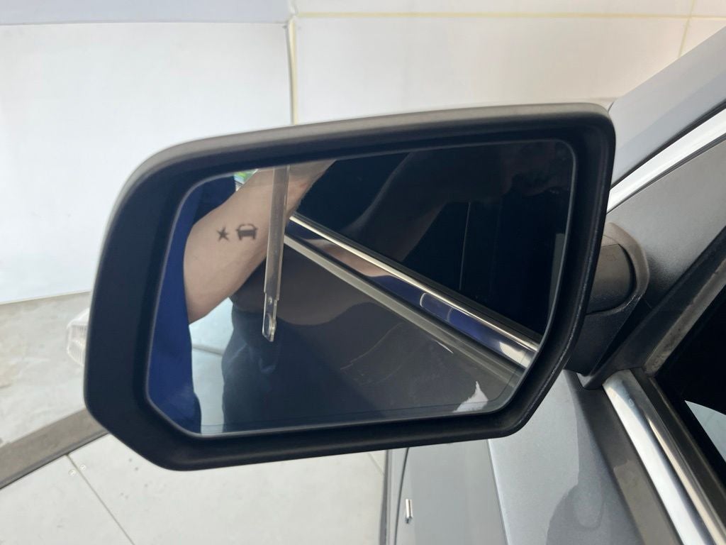 2021 Chevrolet Traverse High Country