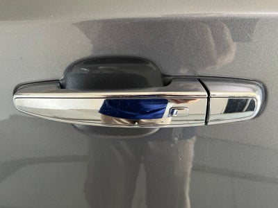 2021 Chevrolet Traverse High Country