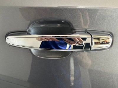 2021 Chevrolet Traverse High Country