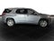 2021 Chevrolet Traverse High Country