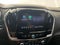 2021 Chevrolet Traverse High Country