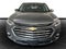 2021 Chevrolet Traverse High Country