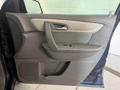 2015 Chevrolet Traverse LS