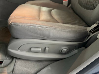 2015 Chevrolet Traverse LS