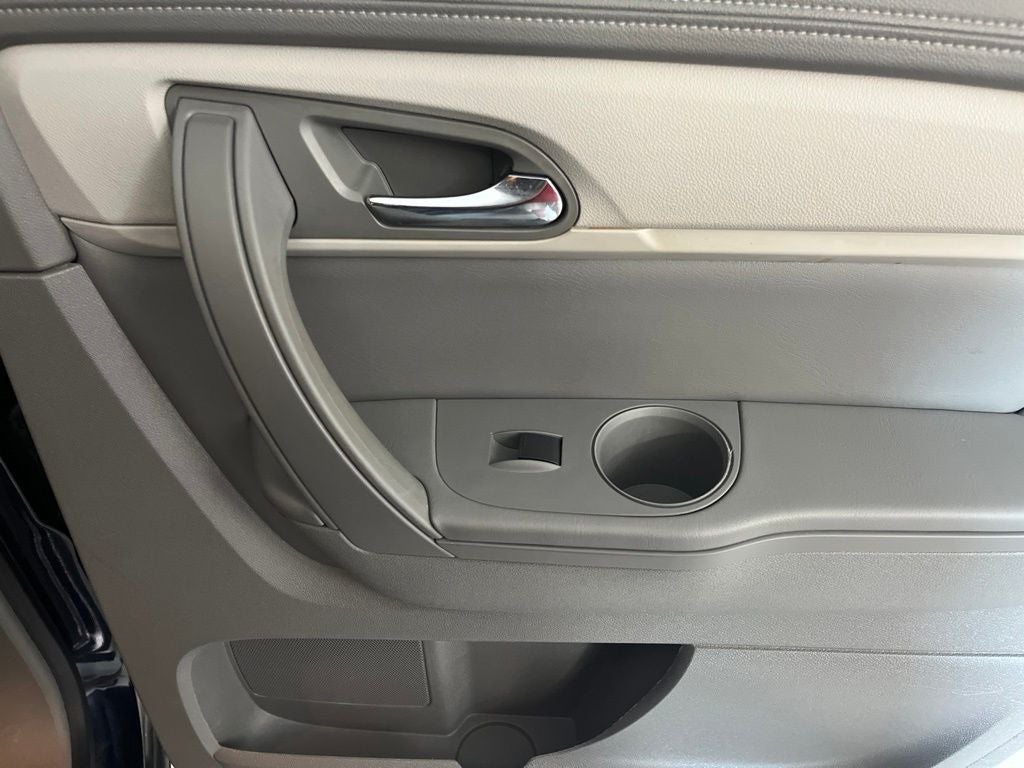 2015 Chevrolet Traverse LS