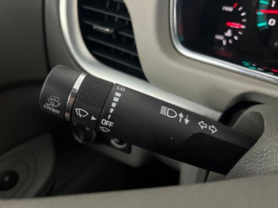 2015 Chevrolet Traverse LS