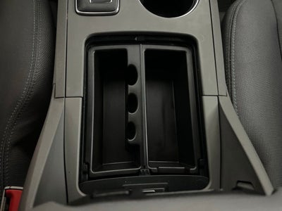2015 Chevrolet Traverse LS