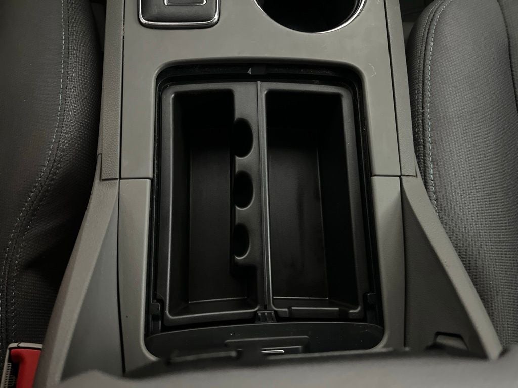 2015 Chevrolet Traverse LS