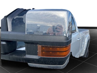 2016 GMC Sierra 2500HD SLT