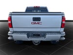 2016 GMC Sierra 2500HD SLT