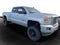 2016 GMC Sierra 2500HD SLT