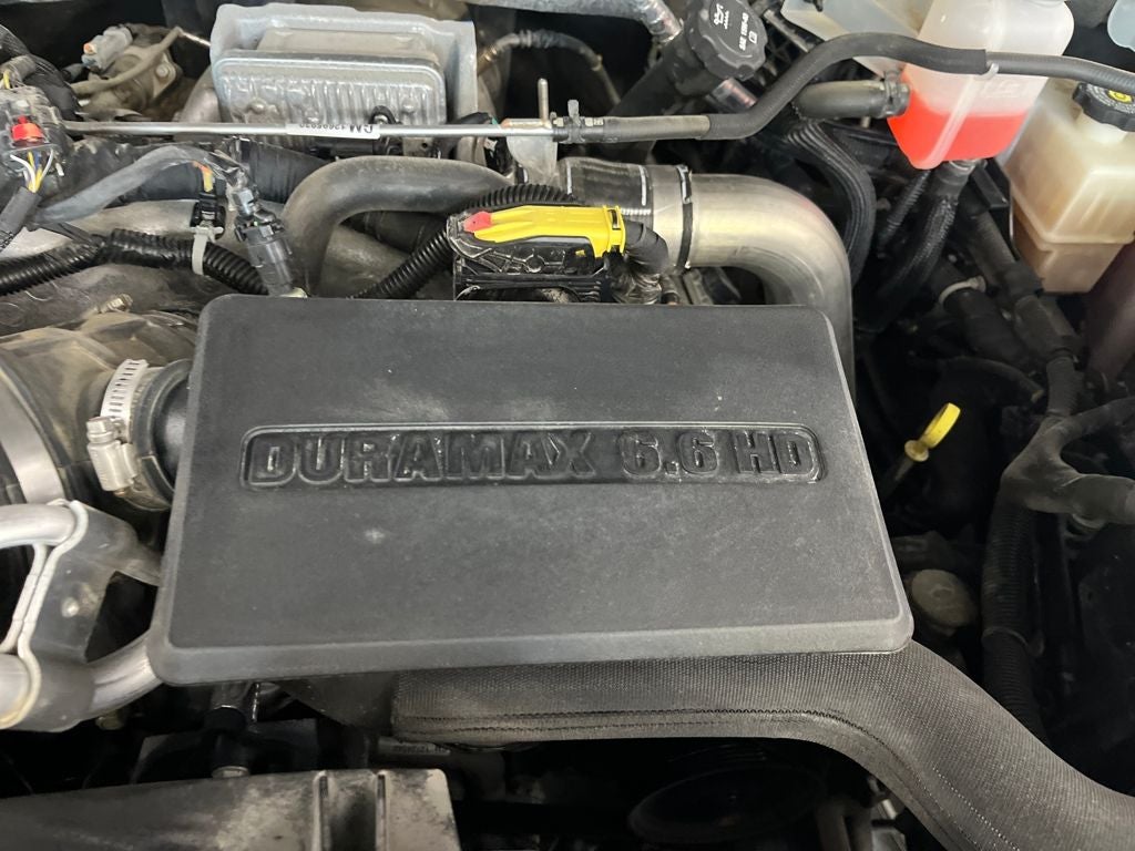 2023 GMC Sierra 2500HD Denali