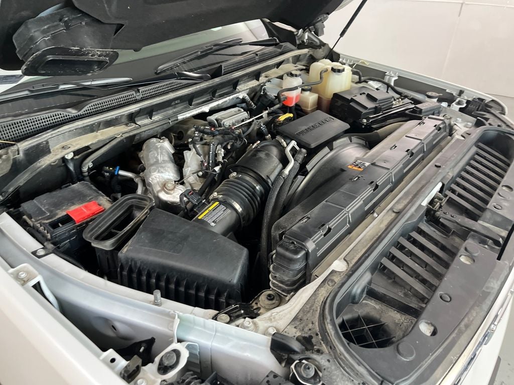 2023 GMC Sierra 2500HD Denali