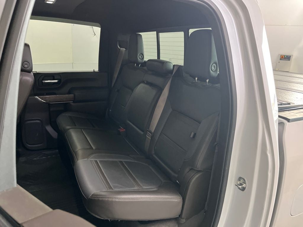 2023 GMC Sierra 2500HD Denali