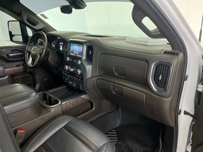 2023 GMC Sierra 2500HD Denali