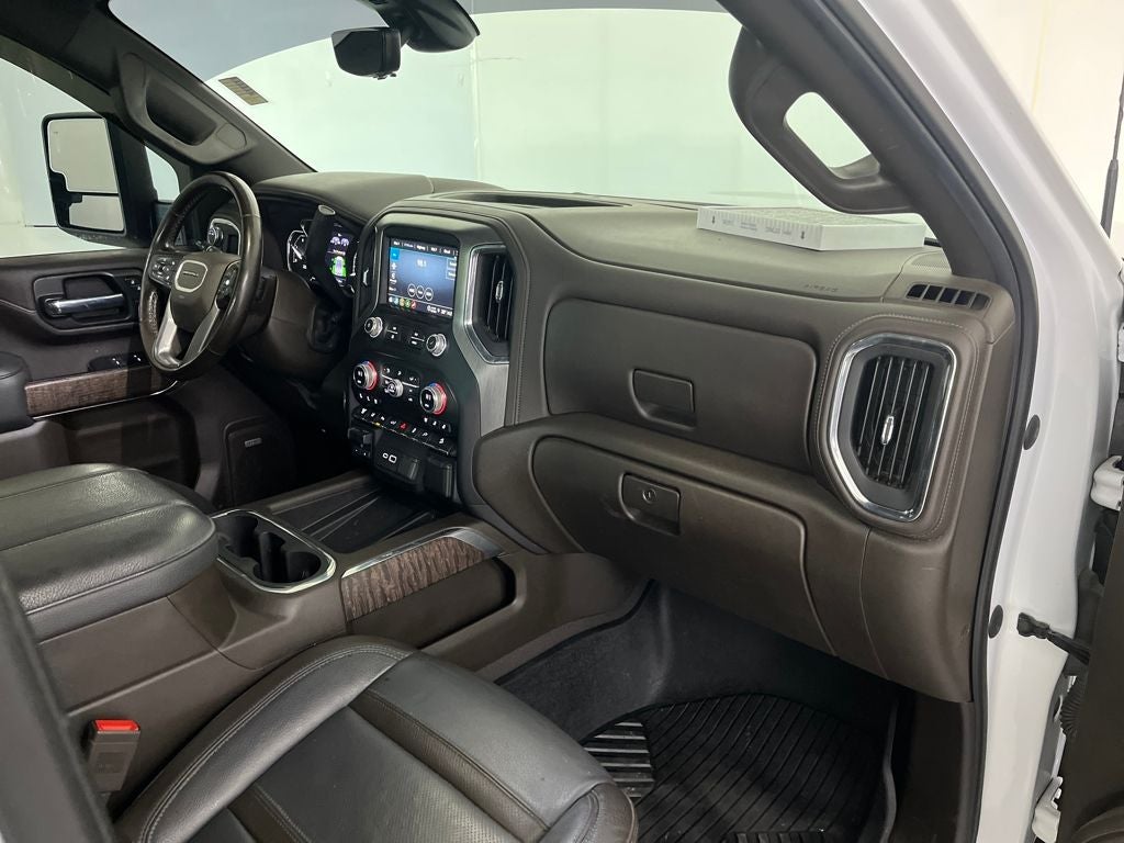 2023 GMC Sierra 2500HD Denali