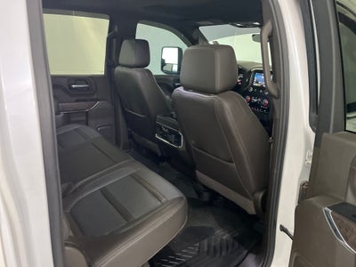 2023 GMC Sierra 2500HD Denali