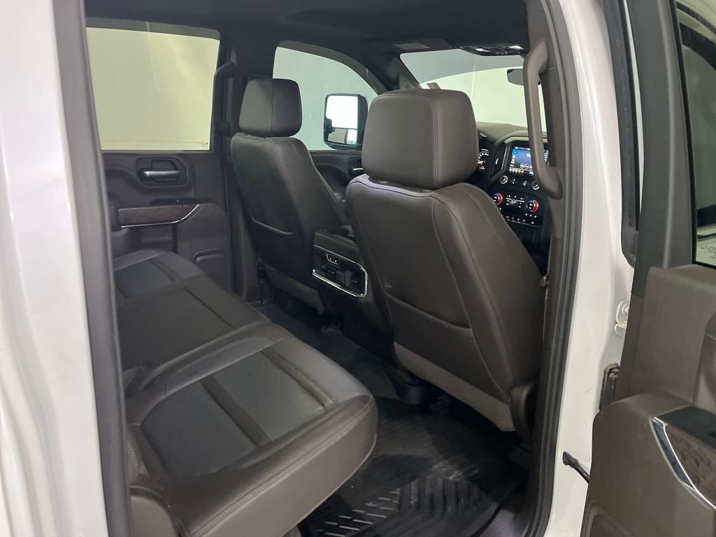 2023 GMC Sierra 2500HD Denali