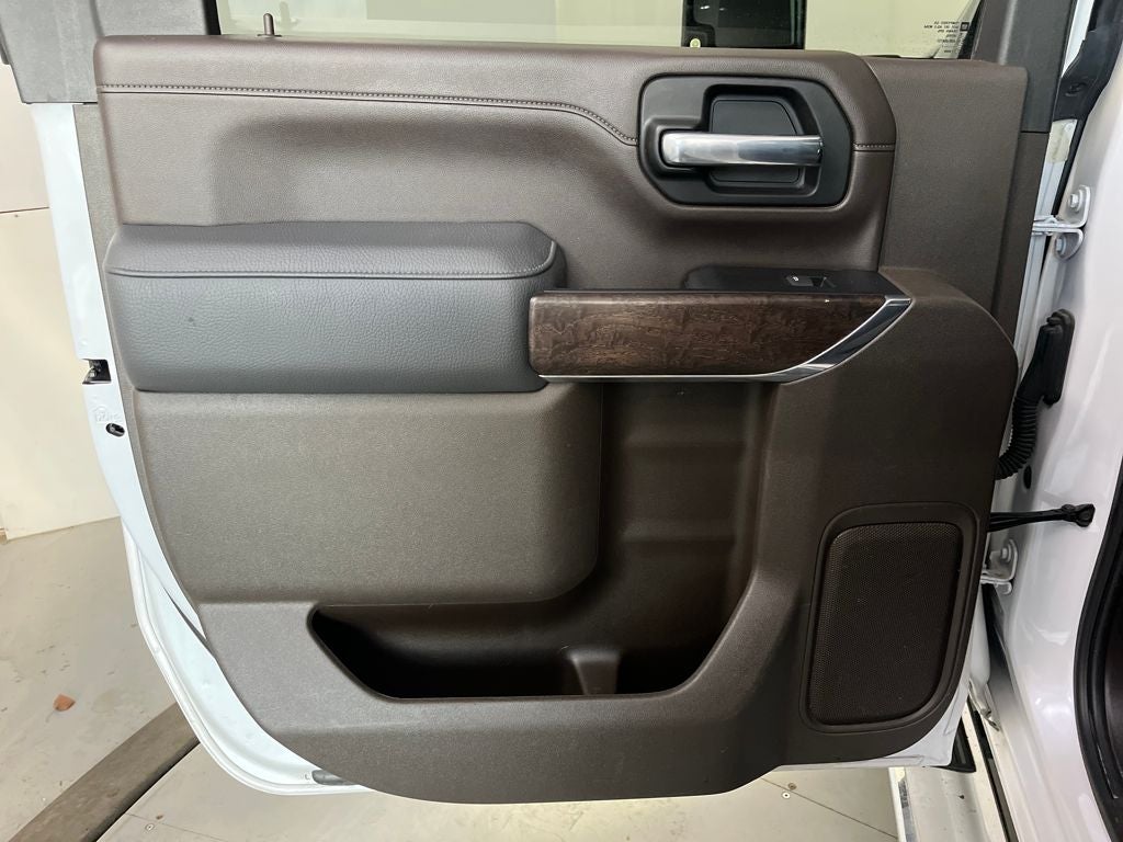 2023 GMC Sierra 2500HD Denali