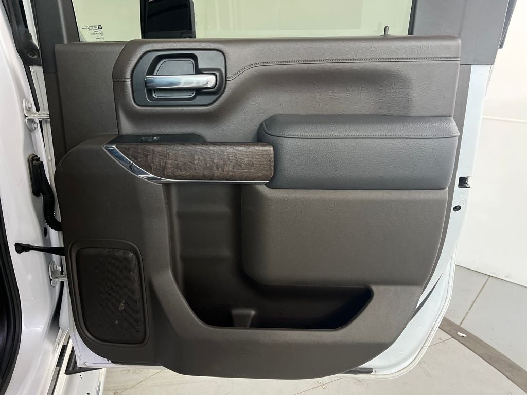 2023 GMC Sierra 2500HD Denali