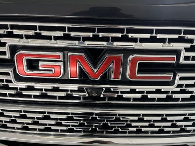 2023 GMC Sierra 2500HD Denali
