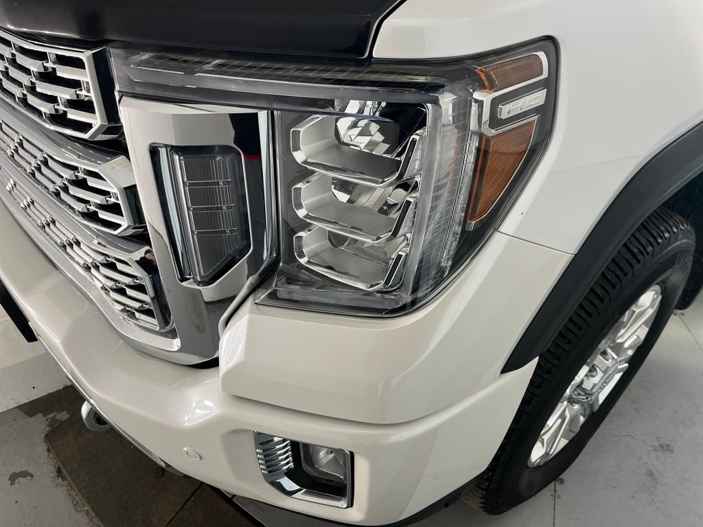 2023 GMC Sierra 2500HD Denali