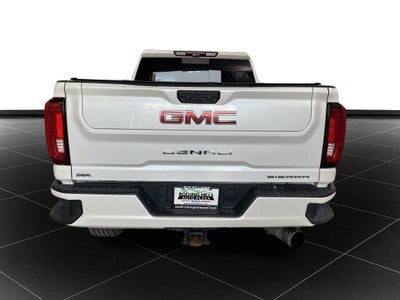 2023 GMC Sierra 2500HD Denali