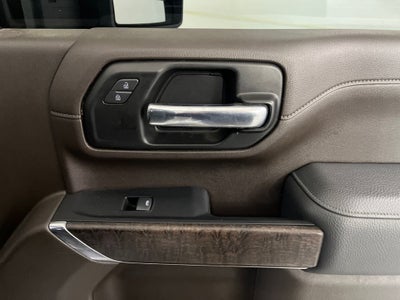 2023 GMC Sierra 2500HD Denali