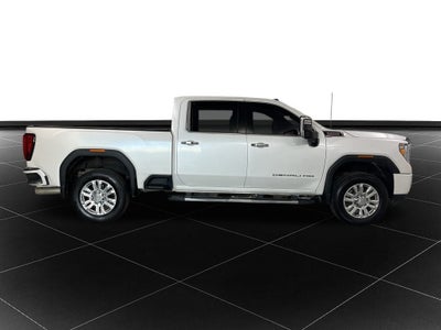 2023 GMC Sierra 2500HD Denali