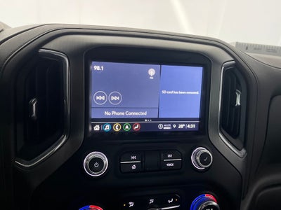 2023 GMC Sierra 2500HD Denali