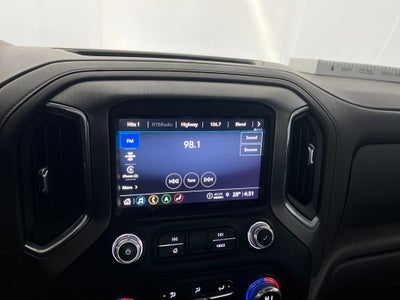 2023 GMC Sierra 2500HD Denali