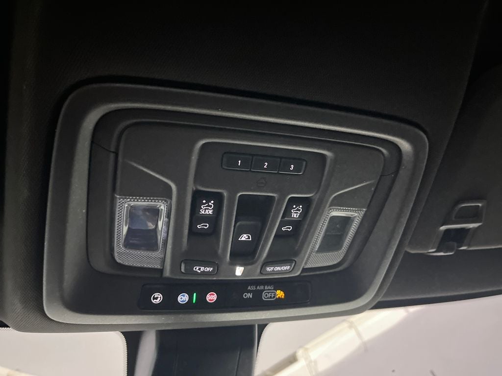 2023 GMC Sierra 2500HD Denali