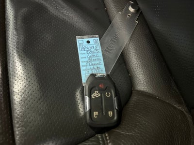 2023 GMC Sierra 2500HD Denali