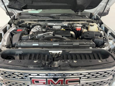 2023 GMC Sierra 2500HD Denali