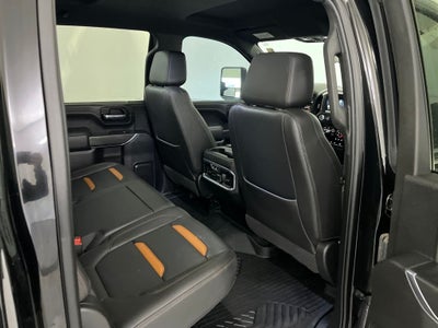 2020 GMC Sierra 2500HD AT4