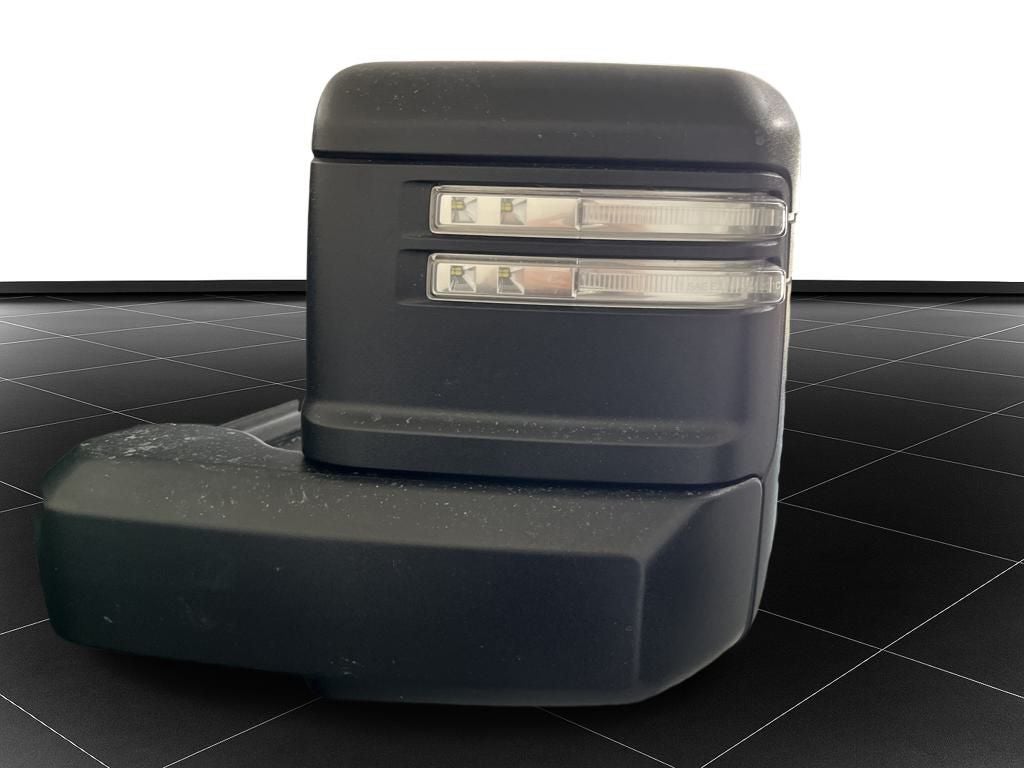 2020 GMC Sierra 2500HD AT4