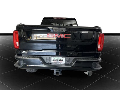 2020 GMC Sierra 2500HD AT4