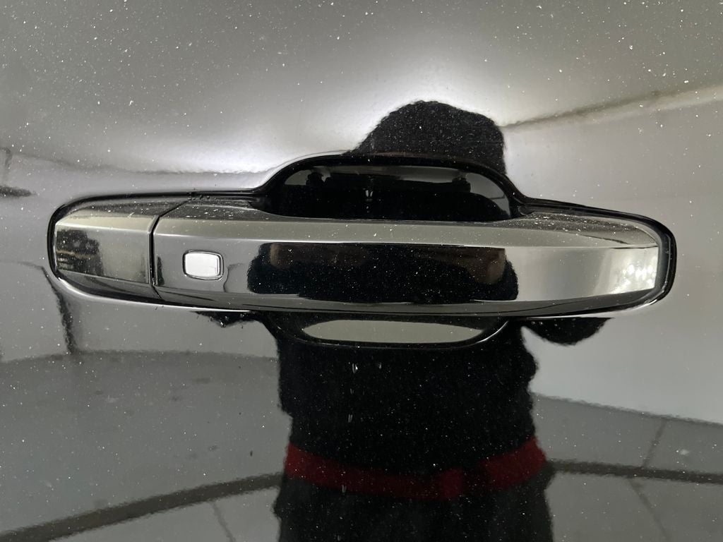 2020 GMC Sierra 2500HD AT4