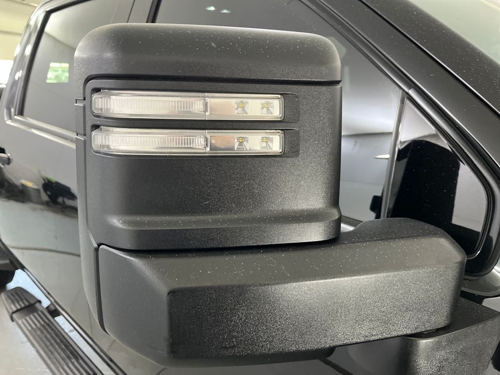 2020 GMC Sierra 2500HD AT4